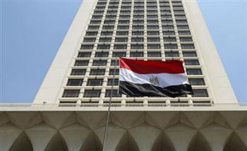 مصر: لا يوجد أي مبرر أو ذريعة للاعتداءات الإيرانية المتكررة على دول الخليج