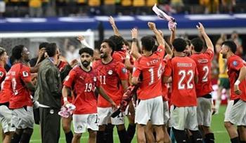   أحمد أشرف: منتخب مصر قدم بطولة كبيرة.. والتحكيم حرمنا من التأهل إلى ربع النهائي