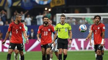   عبدالرحمن بدر: منتخب مصر تفوق فنيًا على الأرجنتين.. وخرج بهدف غير شرعي