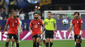 عبدالرحمن بدر: منتخب مصر تفوق فنيًا على الأرجنتين.. وخرج بهدف غير شرعي