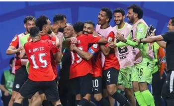  محمد عصام: منتخب مصر خرج بنتيجة فقط.. لكنه كسب احترام العالم أمام الأرجنتين