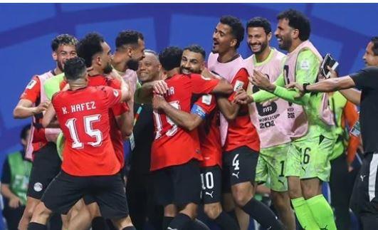 محمد عصام: منتخب مصر خرج بنتيجة فقط.. لكنه كسب احترام العالم أمام الأرجنتين