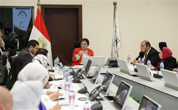   نائب وزير الصحة تعلن إطلاق المنصة الإلكترونية للخطة التنفيذية الثانية للسكان 