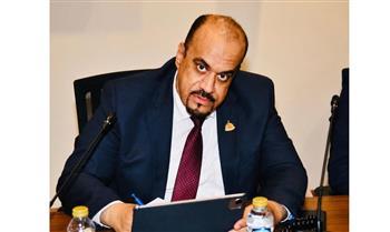 إيهاب إمام يدين العنصرية ضد منتخب مصر أمام الأرجنتين