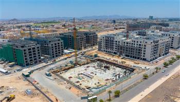   مدينة المعرفة الاقتصادية ترحب بالمشترين الدوليين لتملّك العقار في المدينة المنورة