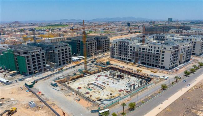 مدينة المعرفة الاقتصادية ترحب بالمشترين الدوليين لتملّك العقار في المدينة المنورة