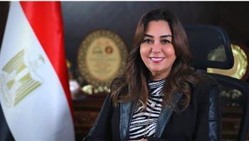 وزيرة التنمية المحلية تتلقى تقريرًا حول جهود الوحدة المركزية للسكان خلال يونيو 2026