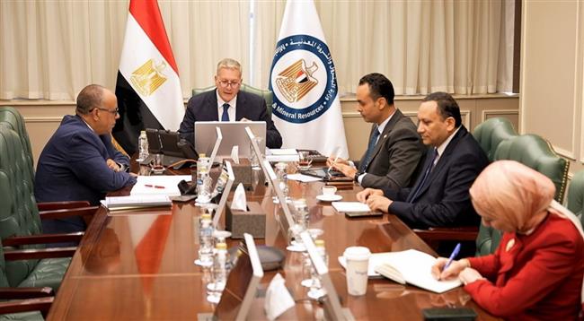 وزير البترول: مشروع مجمع الصناعات الفوسفاتية مع "السويدي" يعكس نجاح إصلاحات التعدين
