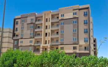   مواعيد بدء تسليم الوحدات السكنية المخصصة بمشروع "سكن مصر" بمدينة غرب قنا