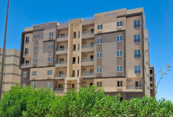 مواعيد بدء تسليم الوحدات السكنية المخصصة بمشروع "سكن مصر" بمدينة غرب قنا