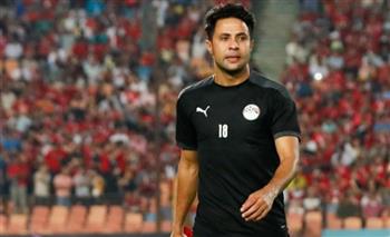   زد يتعاقد مع محمد إبراهيم لمدة 3 مواسم