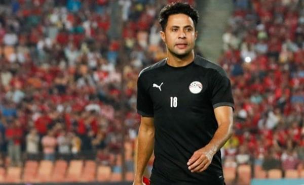 زد يتعاقد مع محمد إبراهيم لمدة 3 مواسم