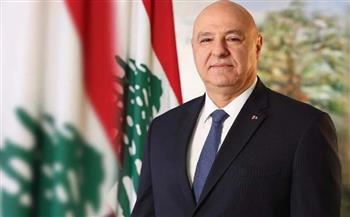   الرئيس عون يدين الاعتداءات على البحرين والكويت ويؤكد تضامن لبنان مع دول الخليج