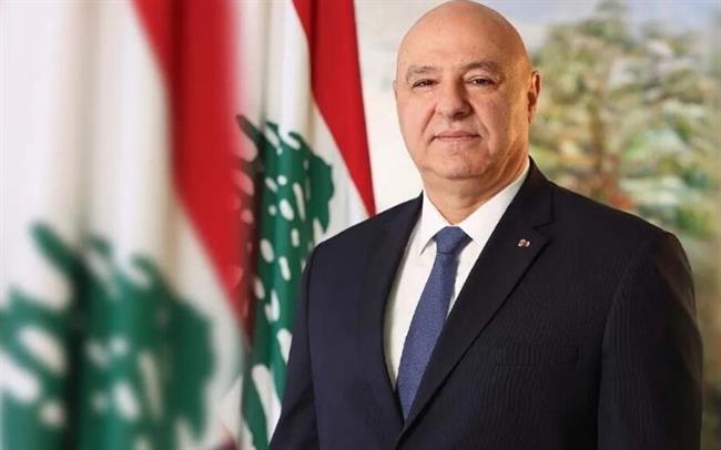الرئيس عون يدين الاعتداءات على البحرين والكويت ويؤكد تضامن لبنان مع دول الخليج