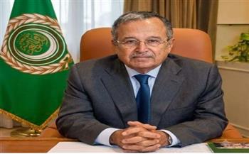   سلطات الاحتلال ترفض زيارة الأمين العام للجامعة العربية للأراضي الفلسطينية 