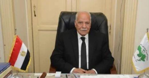 الحزب العربي الناصري: مشروع قانون إعادة تنظيم جهاز "مستقبل مصر" خطوة داعمة للتنمية