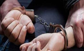   ضبط شخصين بالمنيا لقيامهما بالنصب على المواطنين والاستيلاء على أموالهم