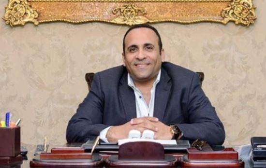 نسيم: تصريحات الرئيس السيسي تؤكد قدرة الدولة المصرية على إدارة الأزمات بكفاءة 