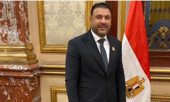 الغنيمي: القيادة الاستراتيجية للدولة تجسد قوة مؤسسات الجمهورية الجديدة