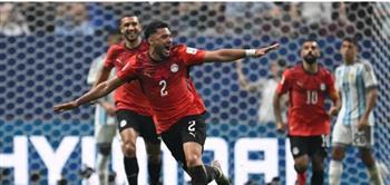 محمد فاروق: مباراة مصر من أسوأ المباريات تحكيميًا في كأس العالم