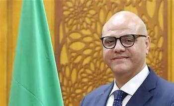محافظ الإسكندرية: رفع كفاءة المحاور المرورية والطرق يأتي في مقدمة أولويات العمل لتحسين جودة الحياة