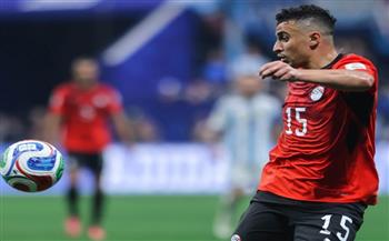 بيراميدز يحصد 740 ألف دولار من مشاركة لاعبيه في كأس العالم 2026