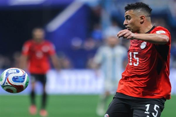 بيراميدز يحصد 740 ألف دولار من مشاركة لاعبيه في كأس العالم 2026