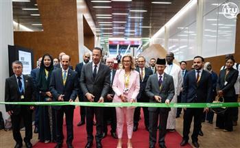 مصر تتسلم  رئاسة منتدى القمة العالمية لمجتمع المعلومات (WSIS Forum) لعام 2026 في جنيف