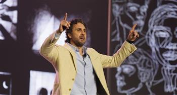   "خيال مريض" ترفع شعار كامل العدد في أول ليلة وهشام ماجد يوجه رسالة للمنتخب المصري