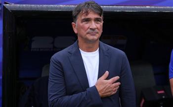   رسميًا.. زلاتكو داليتش يعلن رحيله عن تدريب منتخب كرواتيا