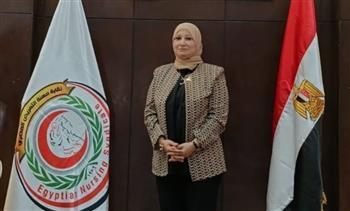 نقيب التمريض تحذر من الكيانات الوهمية لخدمات رعاية المرضى بالمنازل