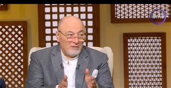خالد الجندي: التفرقة بين الوحي وشؤون الدنيا منهج أصيل في فهم السنة النبوية
