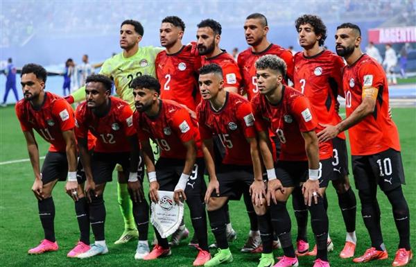 حصاد استثنائي.. منتخب مصر يحقق إنجازات غير مسبوقة في كأس العالم 2026