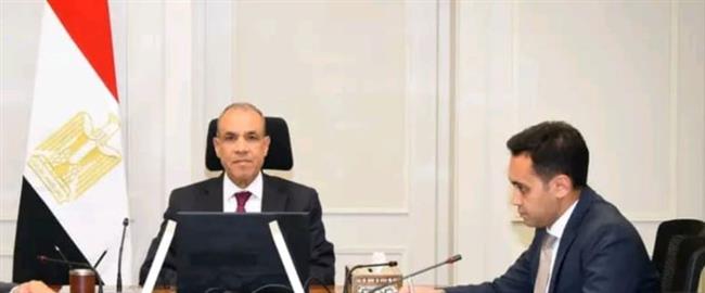 وزير الخارجية يبحث مع وزير خارجية سيشل سبل تعزيز العلاقات الثنائية والقضايا الاقليمية