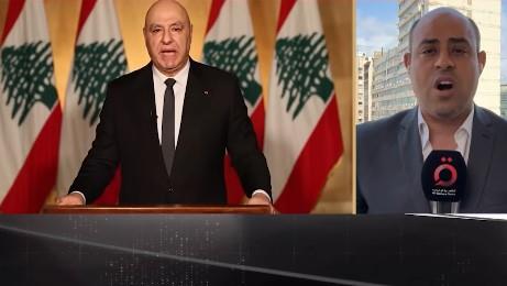 البيت الأبيض يفتح أبوابه للرئيس اللبناني.. فهل تتغير قواعد اللعبة؟