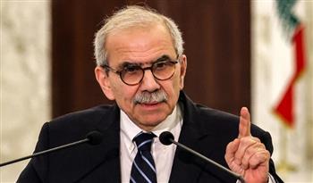 لبنان يدين الاعتداءات على الكويت والبحرين واستهداف سفينتين في مضيق هرمز