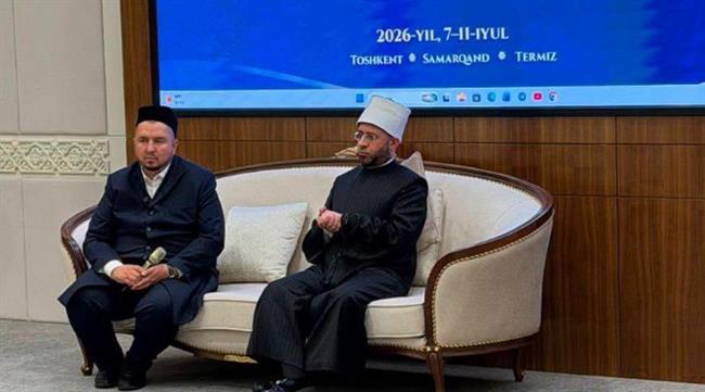 الأزهري: لمصر خبرات هائلة في إدارة الوقف ممتدة لسبعة قرون ويزيد