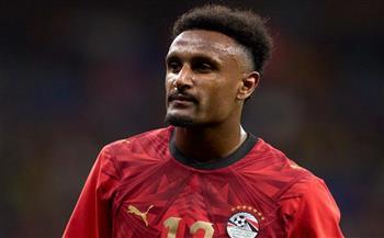 بعد تألقه مع منتخب مصر.. هيثم حسن على رادار سيلتك الأسكتلندي
