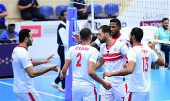   15 يوليو.. بداية استعدادات طائرة الزمالك للموسم الجديد