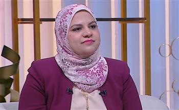   صفاء حمودة: طبيعة الإنسان تميل للعمل الجماعي.. والانتماء ضرورة نفسية لا رفاهية
