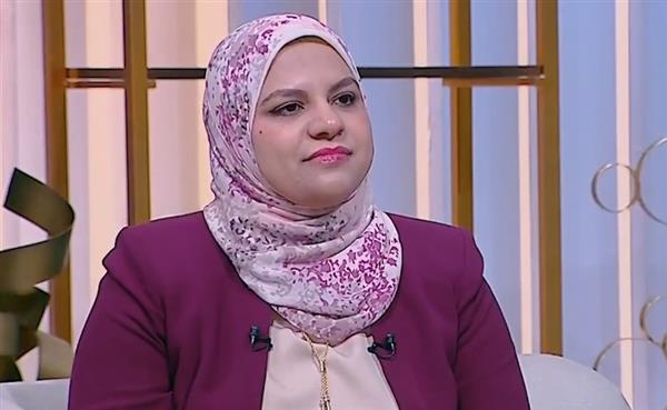 صفاء حمودة: طبيعة الإنسان تميل للعمل الجماعي.. والانتماء ضرورة نفسية لا رفاهية