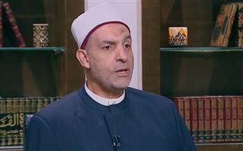   ما حكم استخدام الذكاء الاصطناعي في الدراسة؟.. أمين الفتوى يجيب