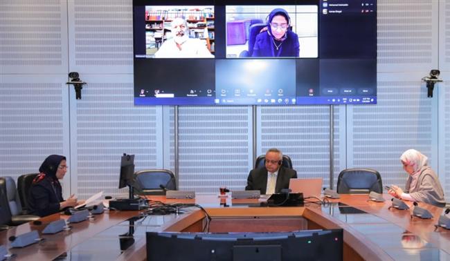 مكتبة الإسكندرية تنظم ندوة بعنوان "إشكاليات مفهوم القرية في أدبيات علم الاجتماع المعاصر"