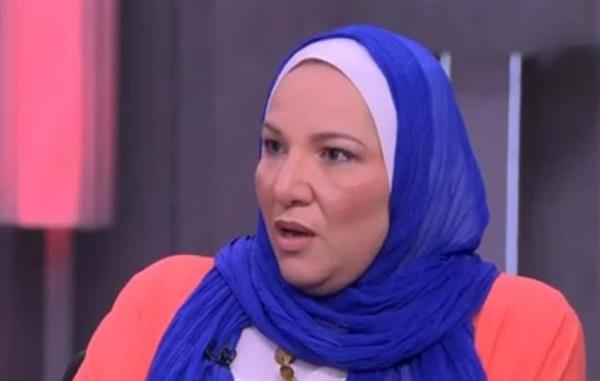 هند سعيد صالح تنعى إيمان وحيد سيف: ربنا يجعل مرضها في ميزان حسناتها