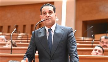  محمد نشأت: توجيهات الرئيس السيسي بشأن الأسواق الأفريقية تفتح آفاقًا جديدة للصادرات