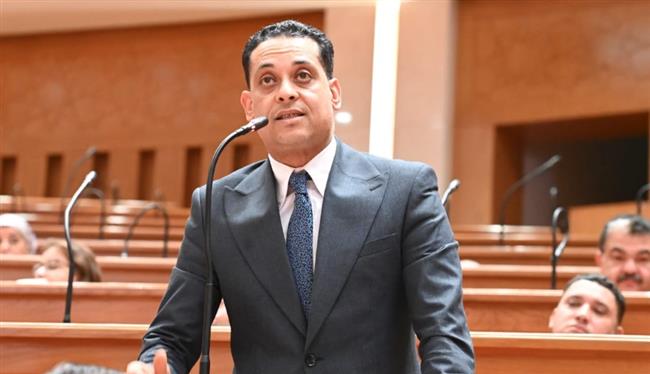 محمد نشأت: توجيهات الرئيس السيسي بشأن الأسواق الأفريقية تفتح آفاقًا جديدة للصادرات