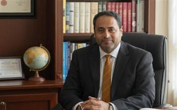 محلل سياسي فلسطيني: مستقبل غزة مرهون بالتفاهمات الدولية ووحدة الصف الفلسطيني
