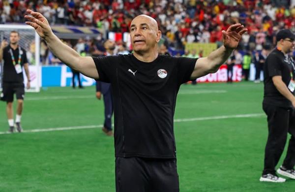 رسميًا.. اتحاد الكرة يقرر تجديد عقد حسام حسن بعد إنجاز كأس العالم
