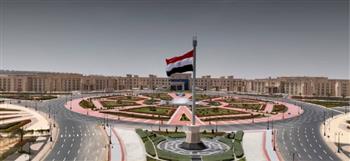   اللواء أيمن عبد المحسن: افتتاح مقر القيادة الاستراتيجية للدولة المصرية نقلة تكنولوجية ودفاعية لمصر