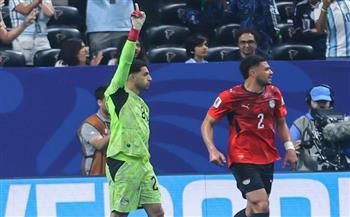 1.72 مليون دولار في خزينة الأهلي بفضل مشاركة نجومه بالمونديال